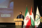 محفل شاعرانه با عنوان ایران و فلسطین در طلیعه ظهور 4