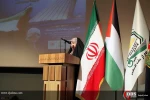 محفل شاعرانه با عنوان ایران و فلسطین در طلیعه ظهور 5