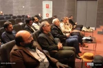 محفل شاعرانه با عنوان ایران و فلسطین در طلیعه ظهور 9