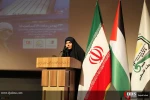 محفل شاعرانه با عنوان ایران و فلسطین در طلیعه ظهور 15
