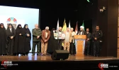یازدهمین همایش غزه نماد مقاومت (بخش دوم) 2