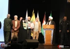 یازدهمین همایش غزه نماد مقاومت (بخش دوم) 4