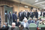 نشست امت همدل یادواره شهید قدس حاج قاسم سلیمانی 4