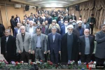 نشست امت همدل یادواره شهید قدس حاج قاسم سلیمانی 6