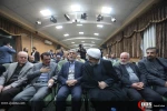 نشست امت همدل یادواره شهید قدس حاج قاسم سلیمانی 5