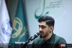 نشست امت همدل یادواره شهید قدس حاج قاسم سلیمانی 7