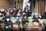 نشست امت همدل یادواره شهید قدس حاج قاسم سلیمانی 10