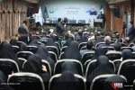 نشست امت همدل یادواره شهید قدس حاج قاسم سلیمانی 16