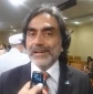 در حاشیه 37 امین کنفرانس بین المللی وحدت اسلامی در گفتگو با قدسنا مطرح شد؛

اندیشمند ترک: مسئله آزادی الاقصی و فلسطین اشغالی تنها منحصر به ملت فلسطین نیست