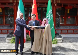 جدیدترین نظرسنجی در عربستان:

تمایل مردم عربستان به رابطه با  ایران است و مخالف عادی سازی روابط با صهیونیست‌ها  هستند