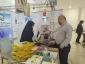 در حاشیه سی و هفتمین کنفرانس وحدت اسلامی، 

غرفه جمعیت دفاع از ملت فلسطین از مجسمه های اسباب بازی های نماد مقاومت و سربازان فلسطینی رونمایی کرد