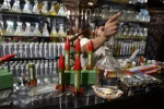 عطر برائحة صواريخ المقاومة في غزة 7