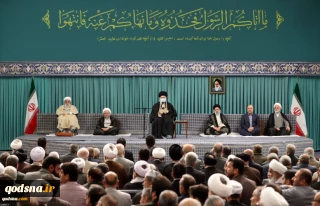 IR Leader: Normalization with Israel ‘betting on a losing horse’