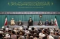 رهبر انقلاب در دیدار جمعی از مردم، مسئولان و مهمانان کنفرانس وحدت اسلامی :

رژیم صهیونیستی لبریز از کینه و غیظ است / این سرطان بدست فلسطینیان و نیروهای مقاومت ریشه‌‌کن خواهد شد