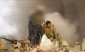 'Operation Aqsa Flood':

Palestinians capture Israeli base, kill troops