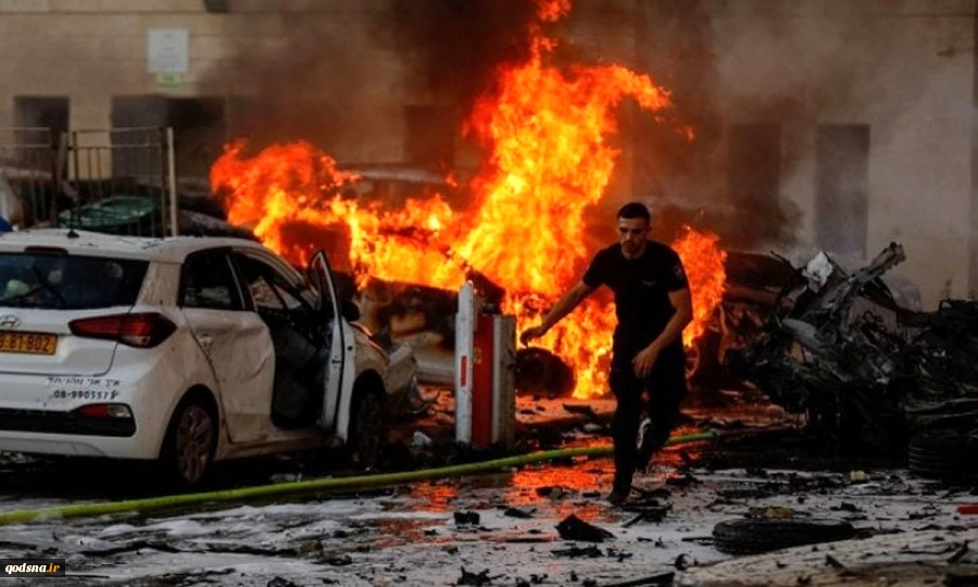 الخارجية الإيرانية: عملية طوفان الأقصى نقطة تحول في المقاومة الفلسطينية وصفحة جديدة في العمليات ضد الاحتلال 2