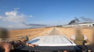 الخارجية الإيرانية: عملية طوفان الأقصى نقطة تحول في المقاومة الفلسطينية وصفحة جديدة في العمليات ضد الاحتلال