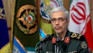رئيس الأركان الإيرانية: "طوفان الأقصى" حول كابوس انهيار الكيان الصهيوني إلى واقع