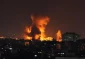 منظمة دولية: حرمان الفلسطينيين بغزة من الغذاء والكهرباء جريمة حرب