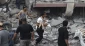 Israel poured bombs on Palestinian kids as gift on Children’s Day: Iran