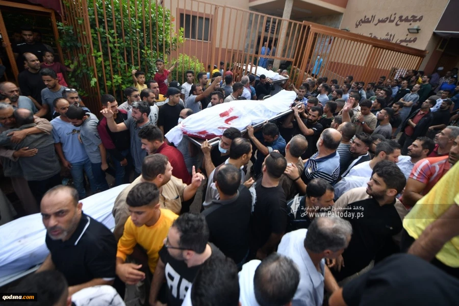 الصحافة في مرمى النار ..من وداع شهداء الحقيقة 2