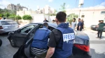 الصحافة في مرمى النار ..من وداع شهداء الحقيقة 3