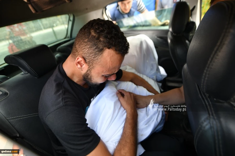الصحافة في مرمى النار ..من وداع شهداء الحقيقة 7