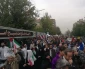 Iranian people stage rallies in support of oppressed Palestinian people