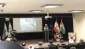خلال كلمته في حفل تأبين شهداء الواجب من الصحفيين الفلسطينيين

مندوب حماس في طهران: أميركا تقود حملة لتشويه وتحريف الحقائق في فلسطين