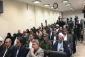 إقامة حفل تأبين وتكريم للشهداء الصحفيين الفلسطينيين في العاصمة الإيرانية