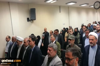 Tehran hosts 'Narrators of Al-Aqsa' conference