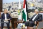 Iran FM in a meeting with Haniyeh:

Al-Aqsa Storm proved Palestine is alive, normalization with Israel cannot weaken Palestinians' will