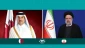 خلال اتصال هاتفي مع امير قطر...

رئيسي: ممارسات القادة الصهاينة في غزة مثال واضح على جرائم الحرب والإبادة الجماعية
