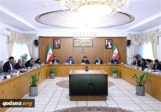 رئيسي: نصرة الشعب الفلسطيني المظلوم تعد سياسة حاسمة للجمهورية الإسلامية الإيرانية