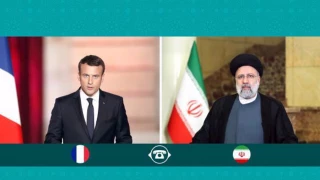 Iran's president

Israeli actions in Gaza reminiscent of Nazi crimes, West bears responsibility