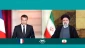 Iran's president

Israeli actions in Gaza reminiscent of Nazi crimes, West bears responsibility