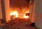 Health ministry:

At least 500 martyred in Israeli bombing on Gaza hospital