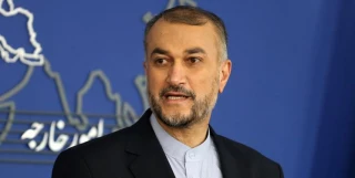 امير عبداللهيان يدعو مجلس الأمن الى نزع السلاح النووي للكيان الصهيوني