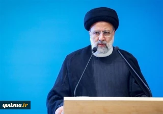 الرئيس الإيراني: الكيان الصهيوني يقترب من الانهيار مع كل قطرة دم تسقط من الفلسطينيين