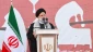 Iran’s president:

Every drop of Palestinian blood brings Israel closer to downfall