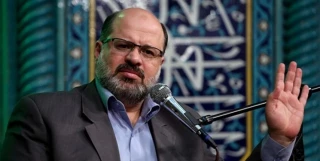 غزة هي كربلاء القرن 
الحادي والعشرين
