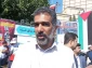 طبق کنوانسیون های بین المللی مثل ژنو 
حمله به مراکز درمانی ممنوع است