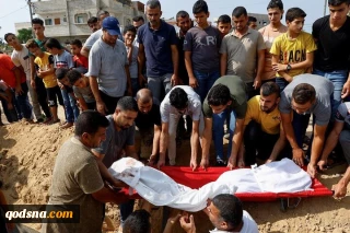 Gaza martyr toll rises to 4,385