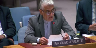 إيران: الاوضاع في فلسطين تتطلب اهتماما دوليا عاجلا