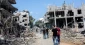 5300 Palestinians martyred in Zionist regime’s aggression on Gaza