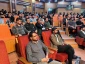 گردهمایی دانشجویان شهر یاسوج در حمایت از مردم فلسطین