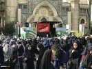 اجتماع پرشور دانش آموزان شهر تهران در حمایت از مردم مظلوم فلسطین

 4