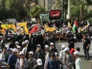 اجتماع پرشور دانش آموزان شهر تهران در حمایت از مردم مظلوم فلسطین

 5