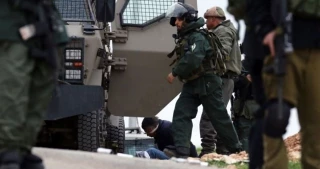 Zionist troops shoot, martyr four Palestinians in WB