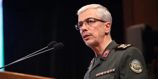 اللواء باقري: طوفان الأقصى نتيجة لتراكم الظلم والمجازر على يد الصهاينة